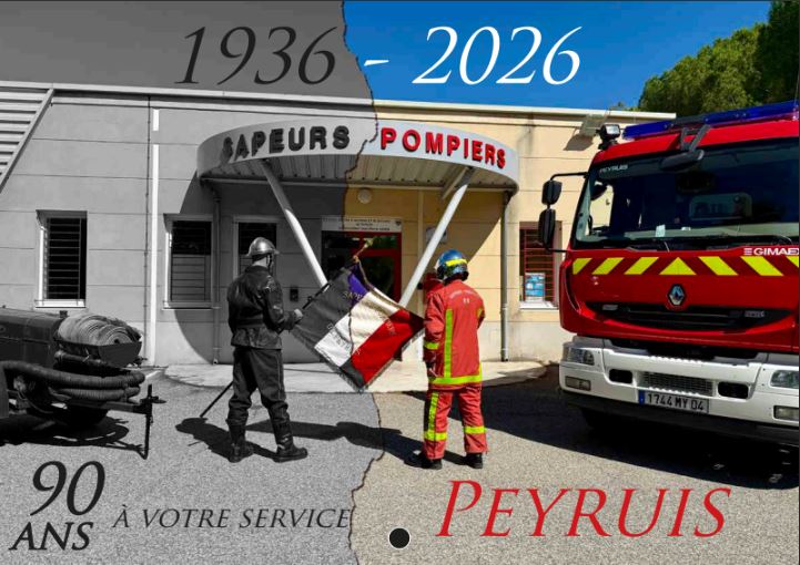 Calendrier 2026 (20 €)